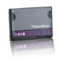 F-M1 BlackBerry batéria 1150mAh Li-Ion (Bulk)