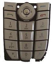 Nokia 9300 klávesnica vnější