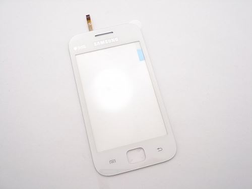 Samsung S6802 Ace Duos White dotyková doska