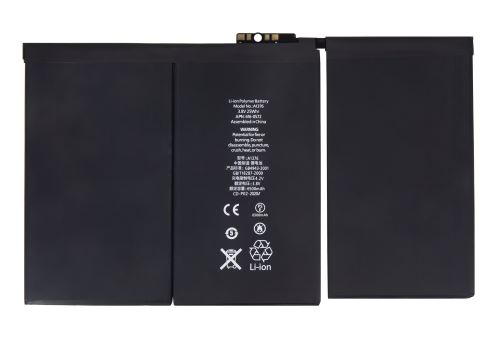 Apple iPad2 set batérií (Bulk)