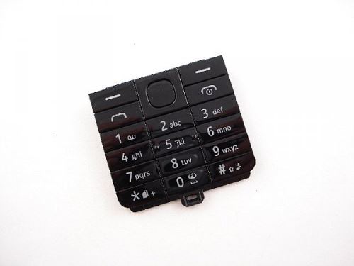 Nokia 220 klávesnica černá