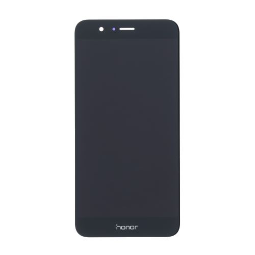 Honor 8 PRO LCD displej + dotyk Black
