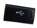Samsung i9000 krytka USB černá