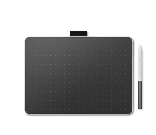 Wacom One pen tabliet medium