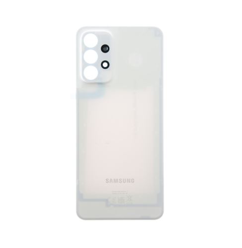 Samsung A236B Galaxy A23 5G Kryt Baterie Awesome White (Service Pack)