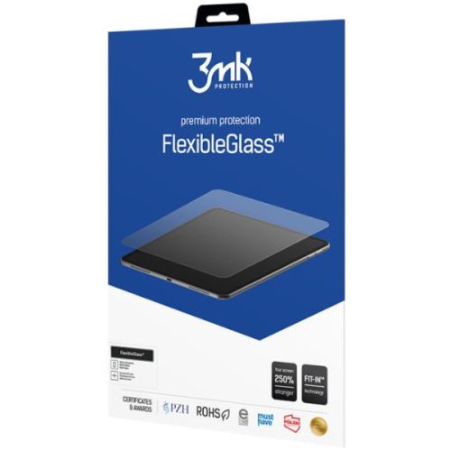 3mk hybridní sklo FlexibleGlass pre Alcatel 3T 10,1" 2020 (8094X/8088X)