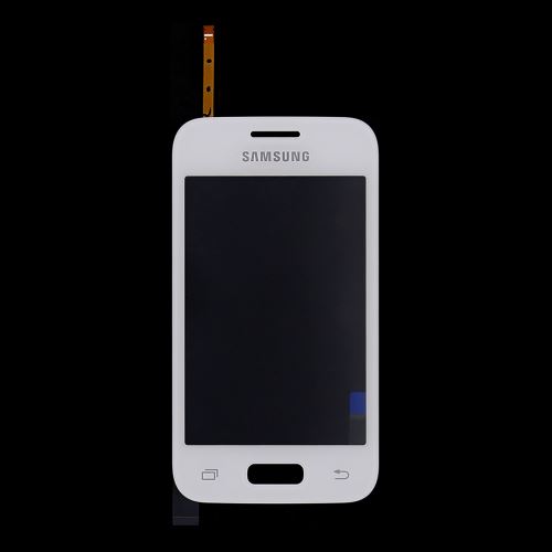Samsung G130 Galaxy Young 2 dotyková doska White (Service Pack)