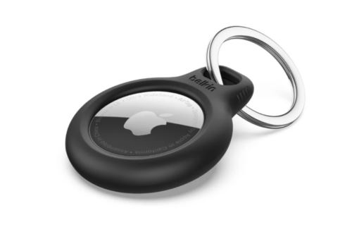 Belkin pouzdro s kroužkem na klíče pro Airtag