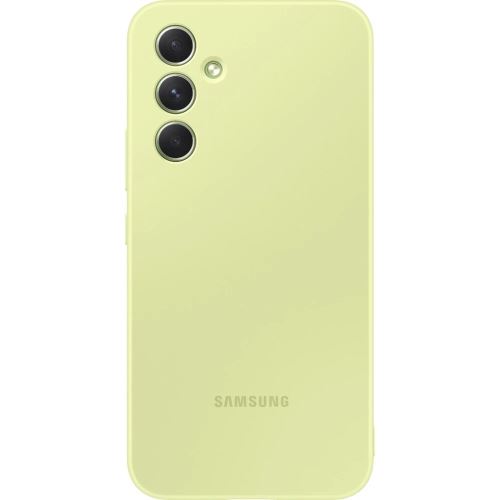 EF-PA546T Samsung Silikonový Kryt pre Galaxy A54 5G