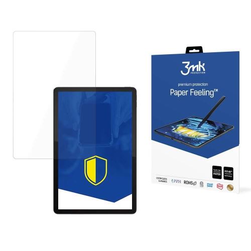 3mk ochranná fólie Paper Feeling™ pre Lenovo Tab M11 10,95 (2 ks)