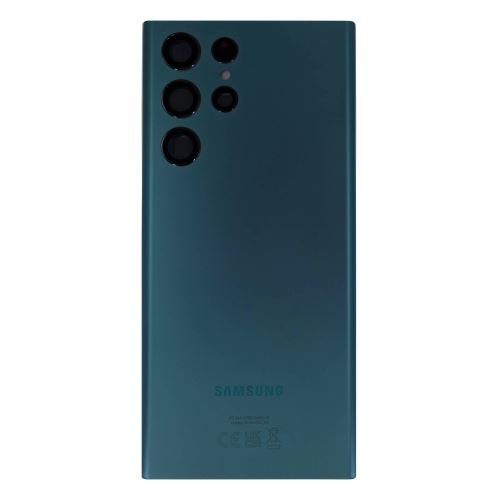 Samsung S908B Galaxy S22 Ultra Kryt Baterie