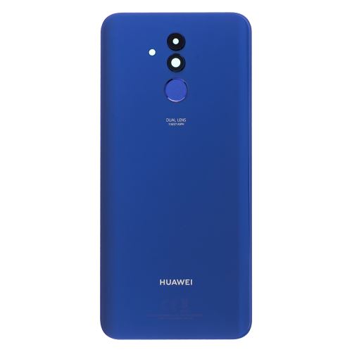 Huawei Mate 20 Lite kryt batérie Blue (Service Pack)