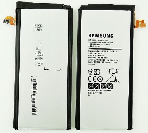Samsung A8 batéria