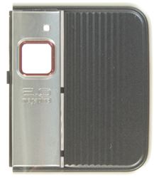 Sony Ericsson G502 kryt antény čierny