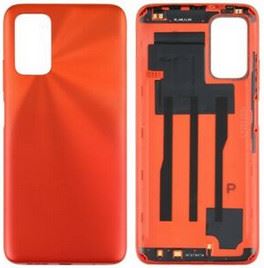 Xiaomi Redmi 9T kryt batéria oranžový