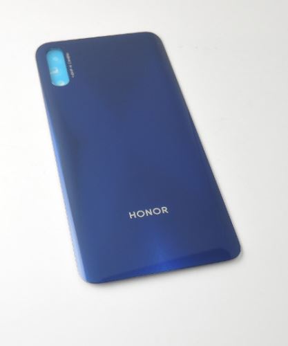 Honor 9X kryt batérie modrý