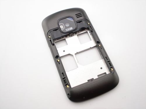 Nokia E5-00 stred šedý