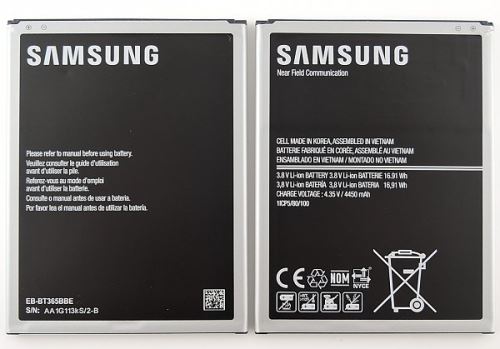 Samsung T365 batéria