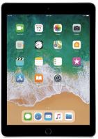 Apple iPad 9.7" (2018) Wi-Fi 128GB Space Grey MR7J2FD/A