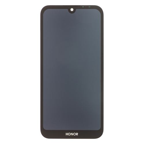 Honor 8S LCD displej + dotyk + predný kryt Black