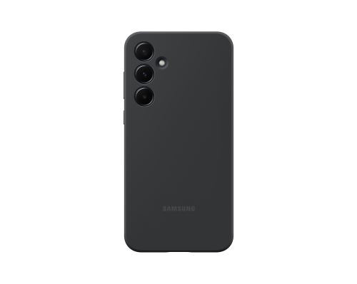 EF-PA556T Samsung Silikonový Kryt pre Galaxy A55 5G