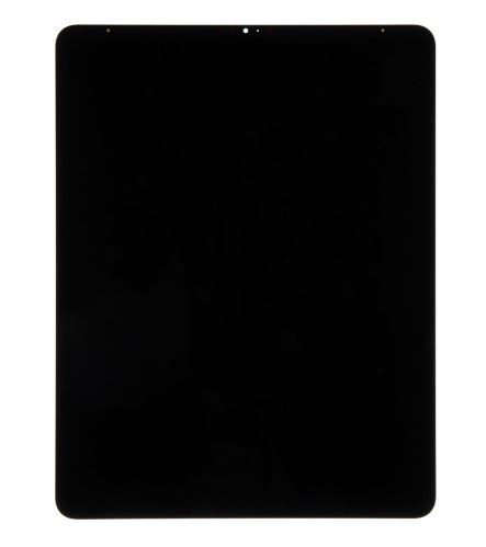iPad Pro 12.9 2020 LCD displej + dotyk Black