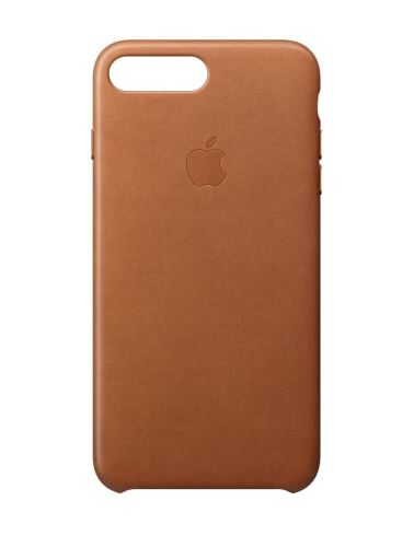 Apple Leather Cover pre iPhone 7 Plus/8 Plus