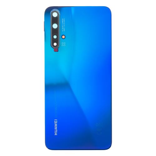 Huawei Nova 5T kryt batérie Blue (Service Pack)