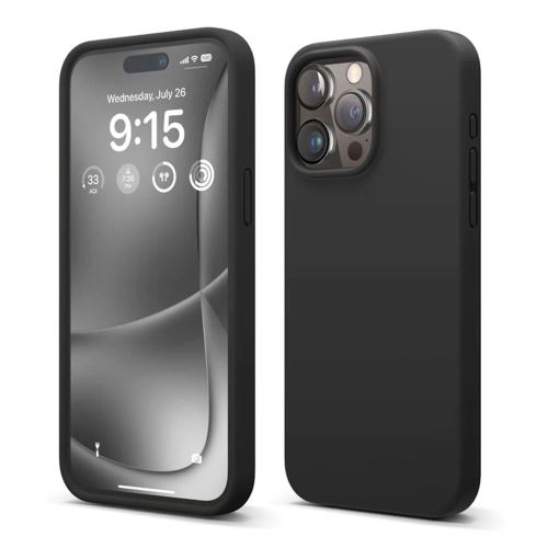 Elago kryt Silicone Case pre iPhone 15 Pro Max