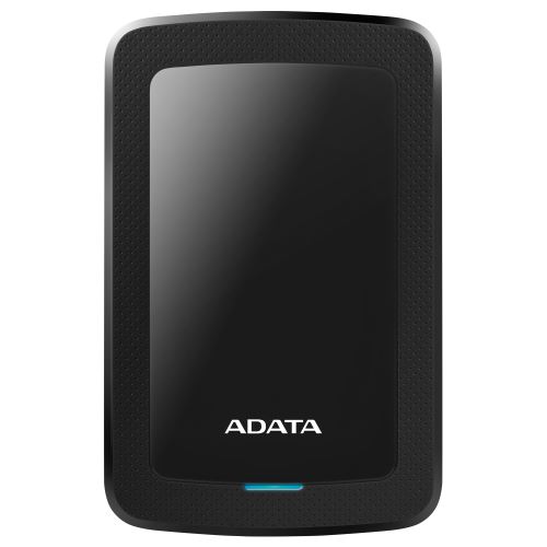 ADATA HV300/1TB/HDD/Externý/2.5"/Čierna/3R