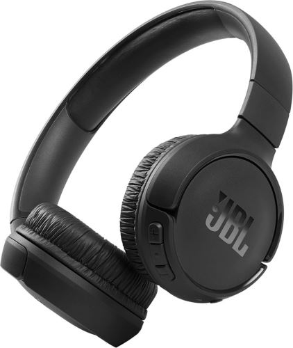 JBL Tune 570BT Headset Black