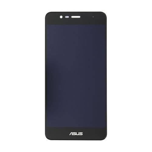 LCD displej + dotyk Black pre Asus ZenFone 3 Max ZC520TL