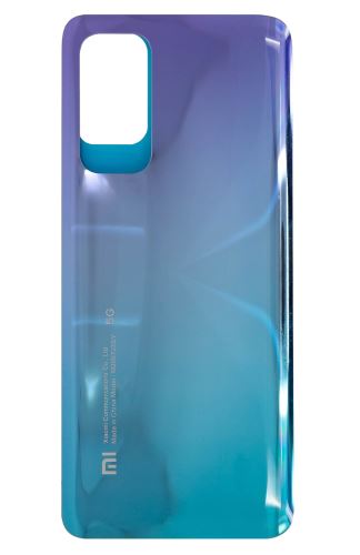 Xiaomi Mi 10T kryt batérie Aurora Blue