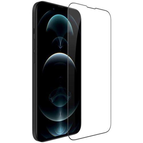 Nillkin Tvrdené Sklo 2.5D CP+ PRO Black pre Apple iPhone 13/13 Pro/iPhone 14