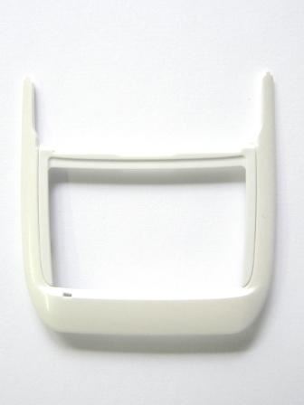 Nokia E66 White rámček klávesnice