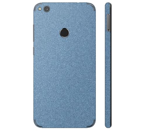3mk ochranná fólie Ferya pre Huawei P9 Lite 2017, ledově modrá matná