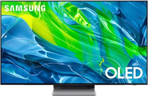 Samsung QE55S95B OLED 138cm (55") 4K Smart TV Wi-Fi (2022)