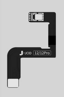JC Dot Matrix Face ID opravný flex pre Apple iPhone 12 / 12 PRO