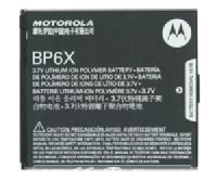 BP6X Motorola batéria 1390mAh Li-Pol (Bulk)
