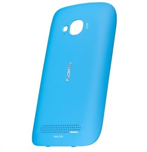 Nokia Lumia 710 Cyan kryt batérie