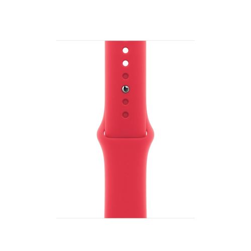 Apple Watch 41mm (PRODUCT)RED Sport Band - M/L