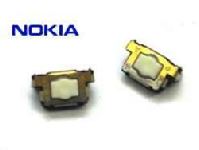 Mikrospínač Nokia hlasitosti pre 5230,..