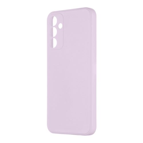 OBAL:ME Matte TPU Kryt pre Samsung Galaxy A15 4G/5G Purple