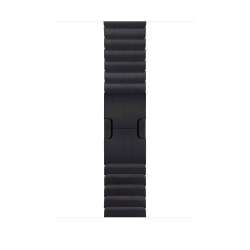 Apple Watch 42/44/45mm Space Black Link Bracelet
