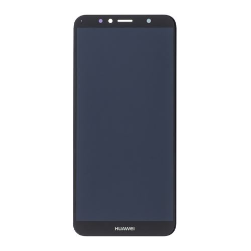 Huawei Y6 Prime 2018 LCD displej + dotyk Black