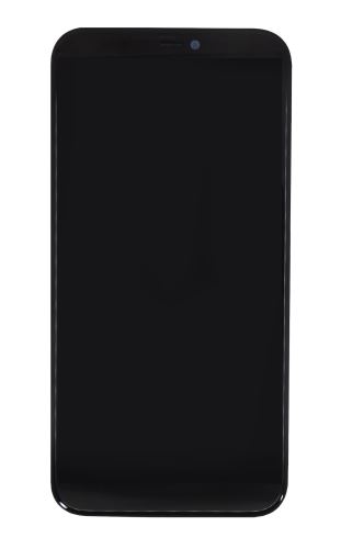 Apple iPhone 11 LCD displej + dotyk Black H03i