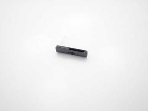 Samsung C3750 krytka USB šedá