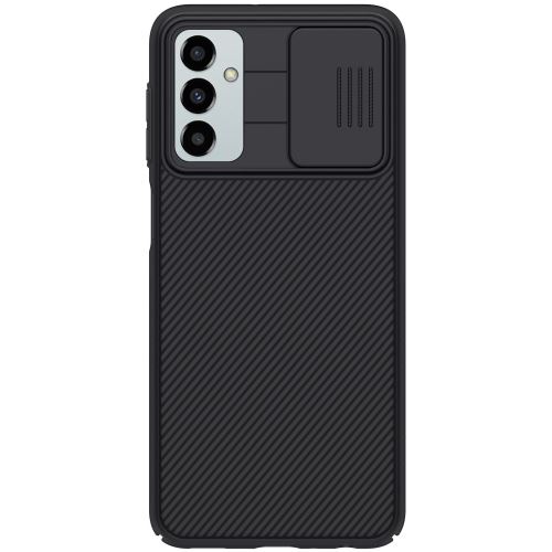 Nillkin CamShield Zadní Kryt pre Samsung Galaxy M23 5G Black