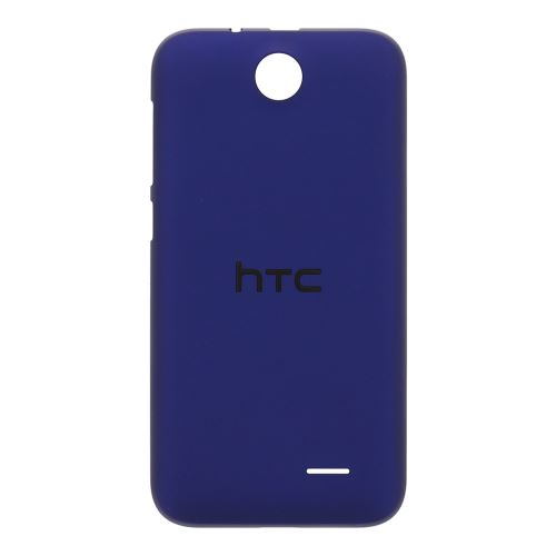 HTC Desire 310 Dark Blue kryt batérie