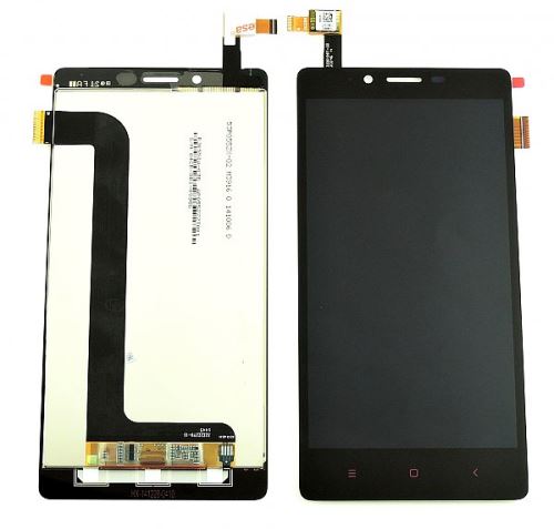 Xiaomi Redmi Note 4G LCD displej + dotyk Black